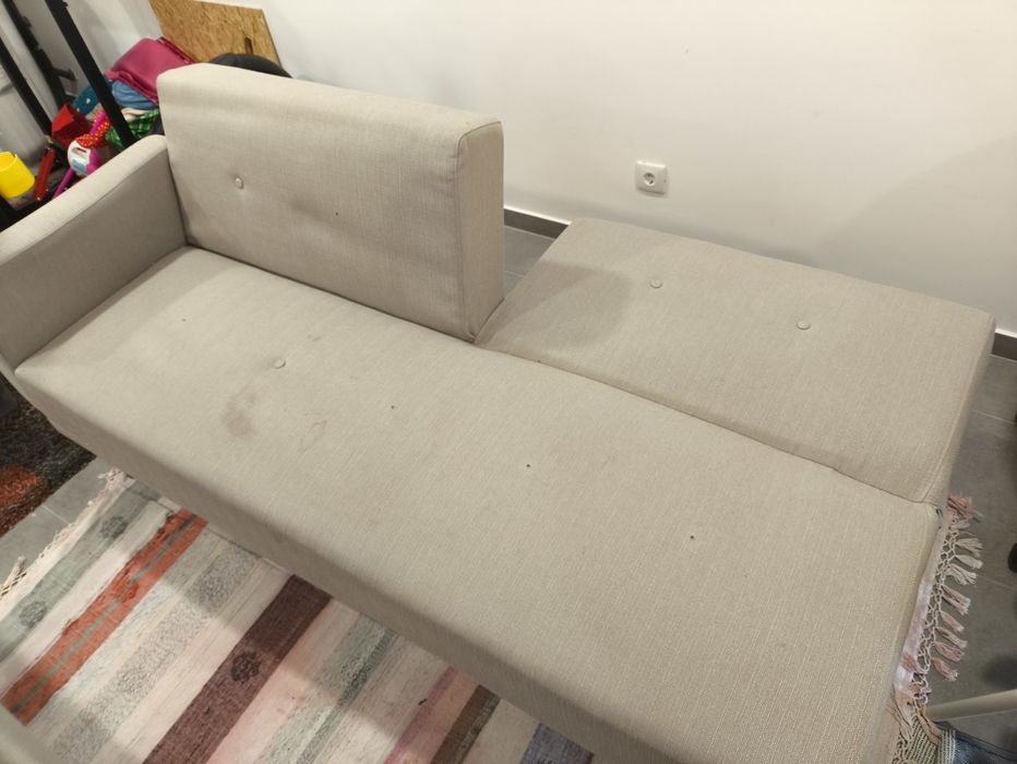 Sofás cama Lá Redoute