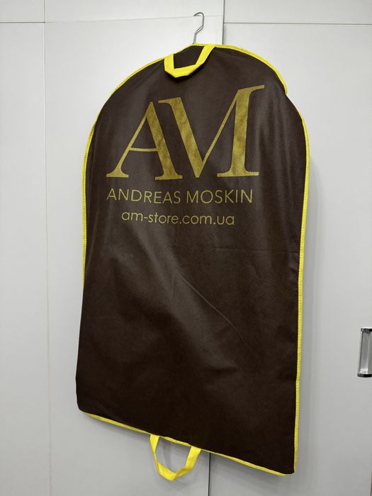 Чоловічий  костюм Andreas Moskin