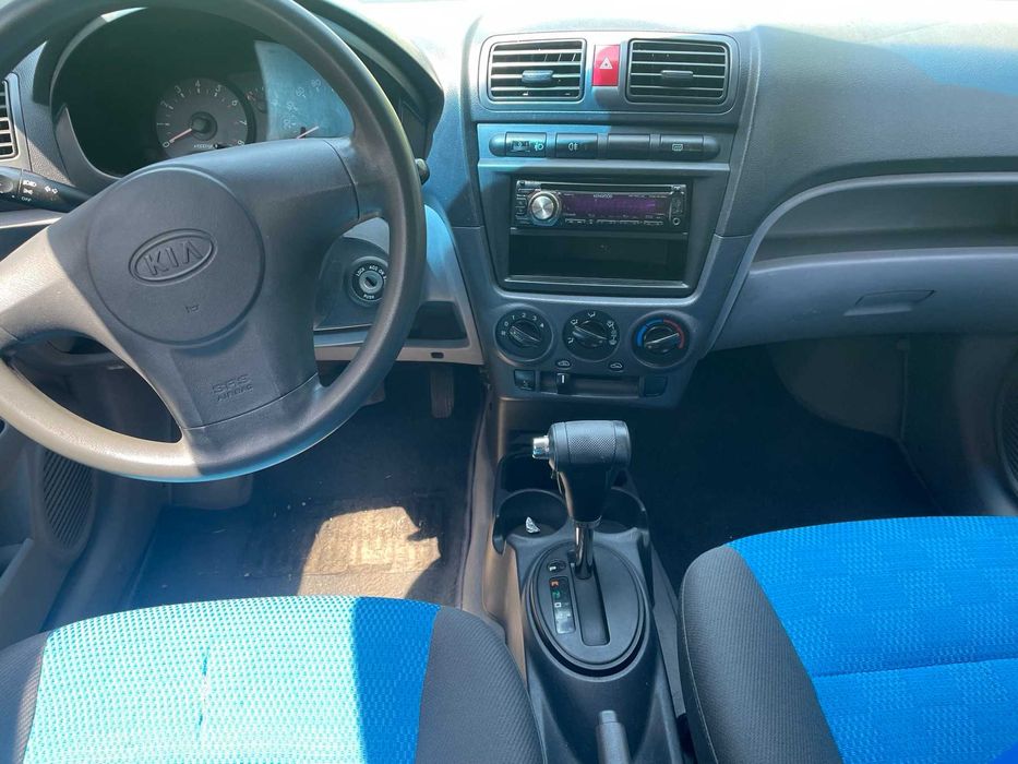 продам авто на автоматі