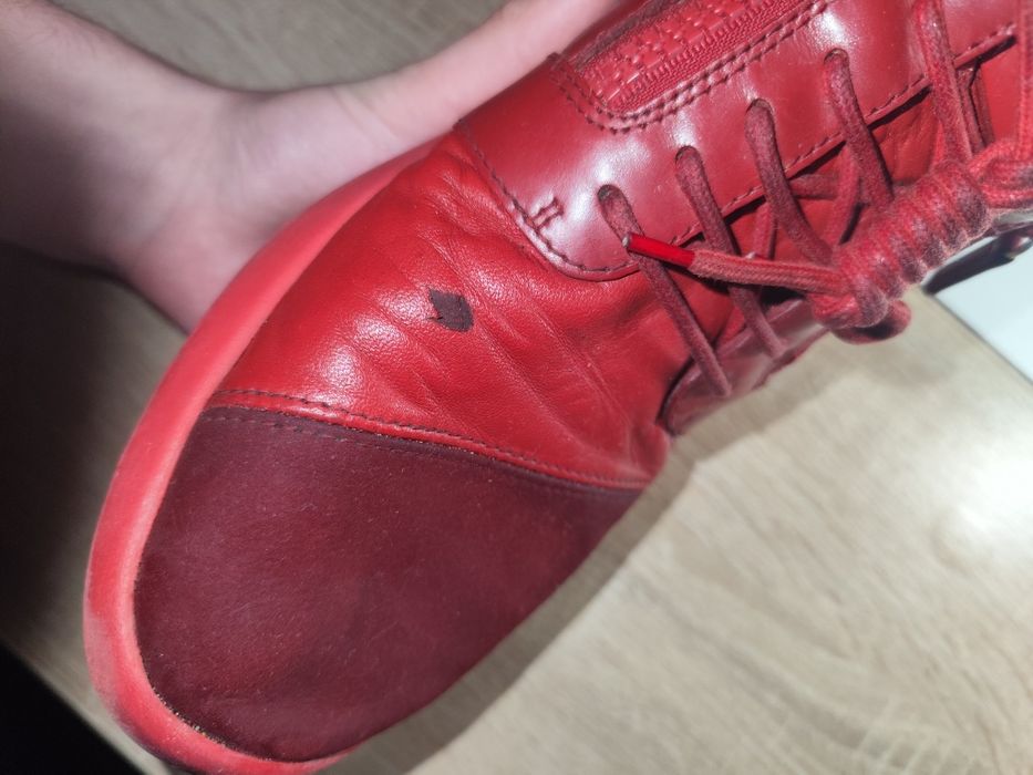 Шузы Giuseppe Zanotti, 43, оригинал, кожа