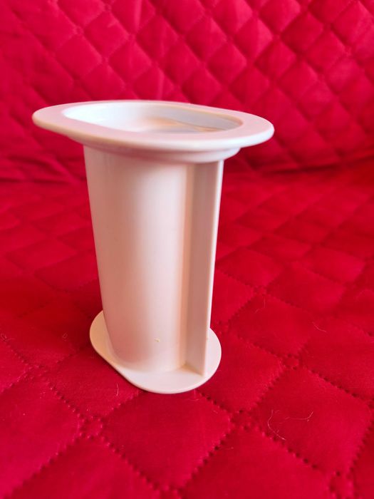 Peças para um 'food processor' Tristar (modelo MX-4168)