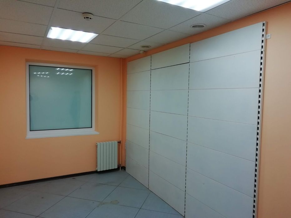 Довгострокова оренда  приміщення в магазині. Район 97 кварталу.