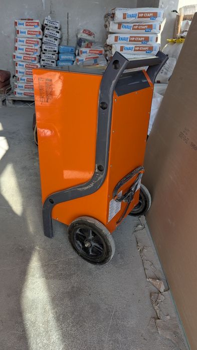 Осушувач повітря