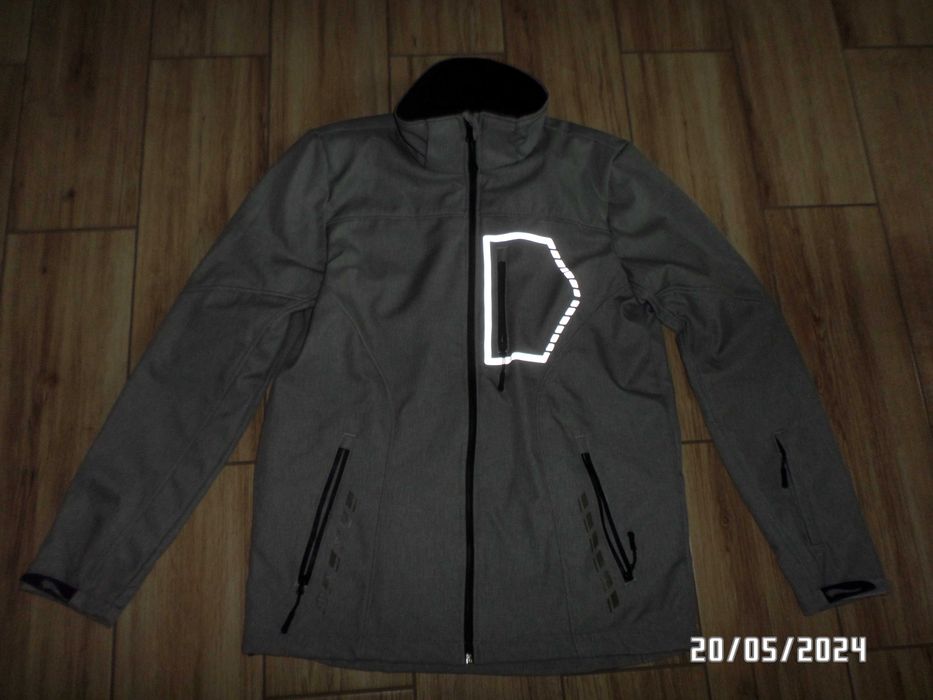 firmowy softshell -CRIVIT-M-38/40