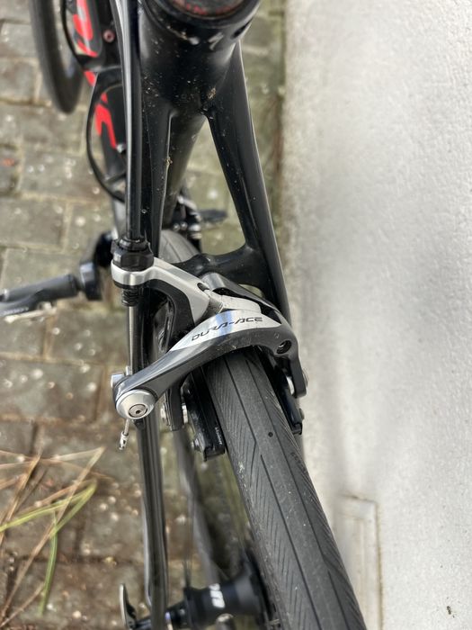 Specialized S works sl4 carbono