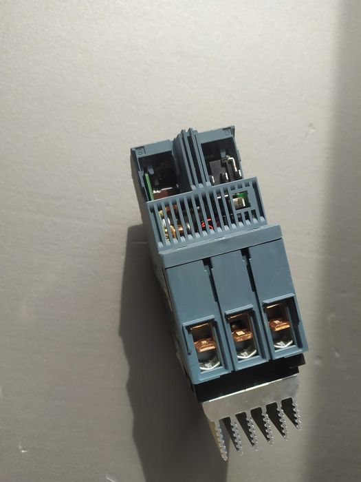 Softstart Siemens 3RW4037-1BB14 30kw / 63A