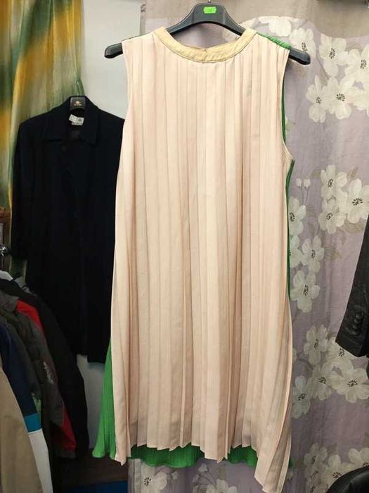 #1365 Sukienka damska Massimo Dutti