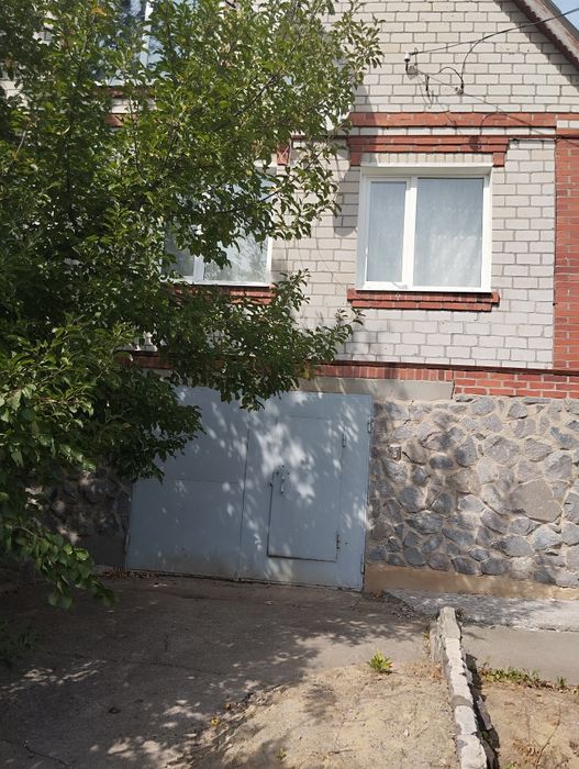 Продам 2этажный капитальный дом в Новой Водолаге