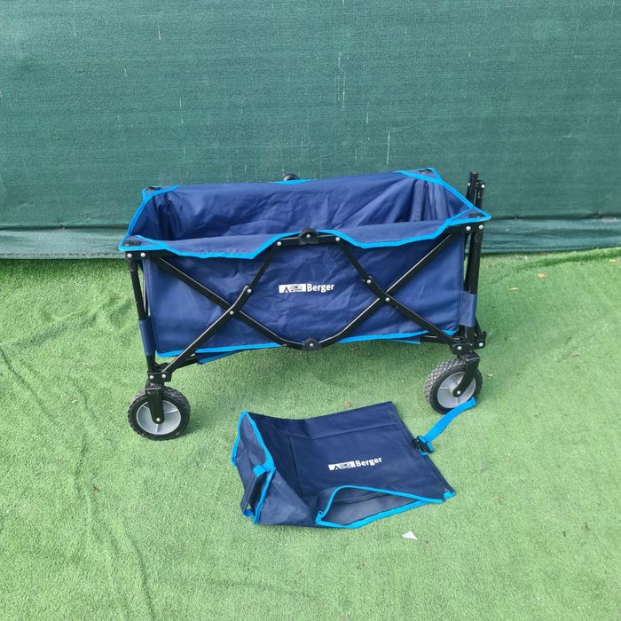 Wózek Plażowy  Berger