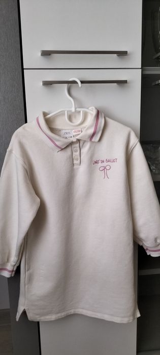 Плаття Zara для дівчинки