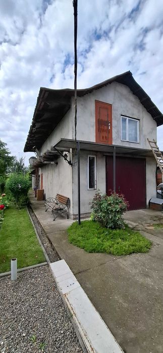 Продається будинок з меблями та технікою м.Бурштин Без комісії