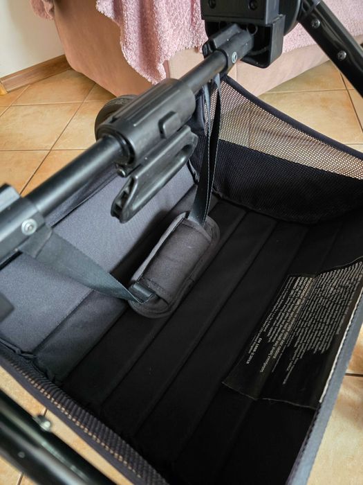 Wózek Venicci Tinum SE 2w1