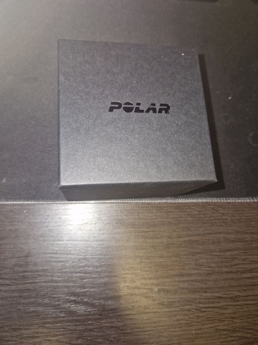 Polar Grit X Pro Smartwatch Zegarek Sportowy Trening