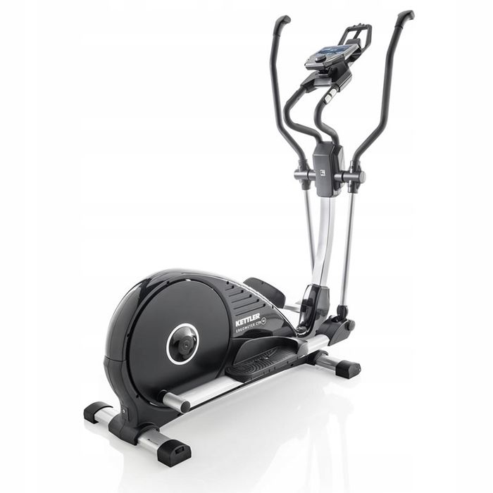 Orbitrek  crosstrainer Kettler CTR 10! Super Stan