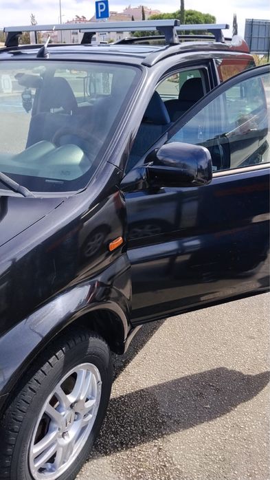 Carro Honda HR V foto 2