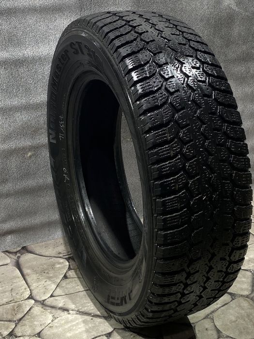 Зимова резина Amtel 215/65 R16