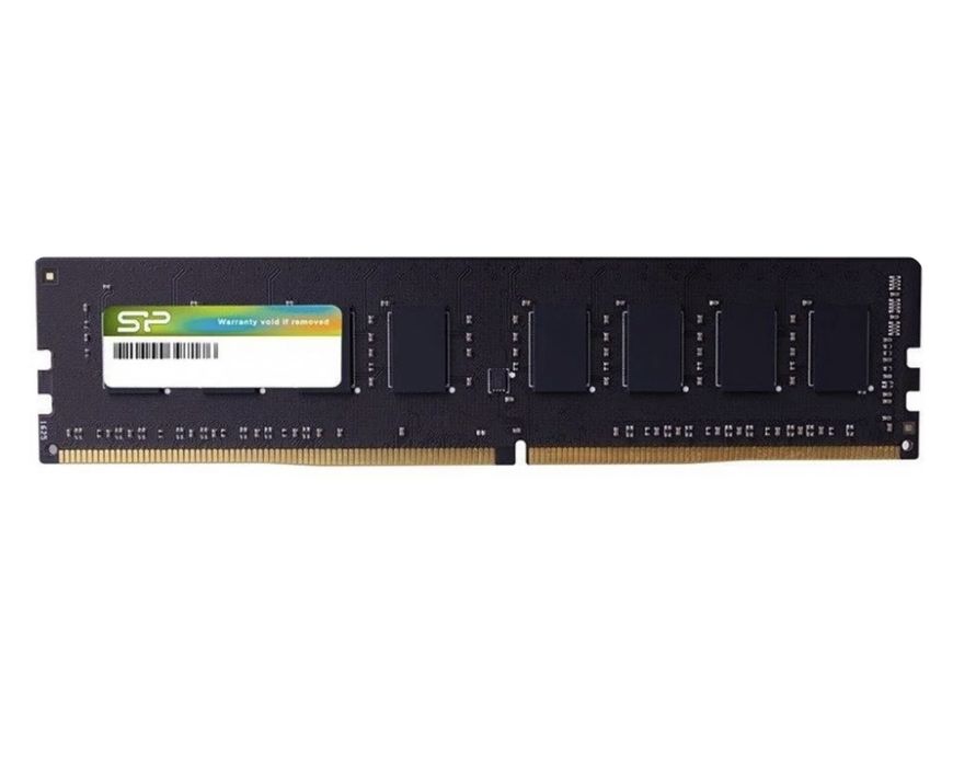 Pamięć RAM Silicon Power DDR4 16MB