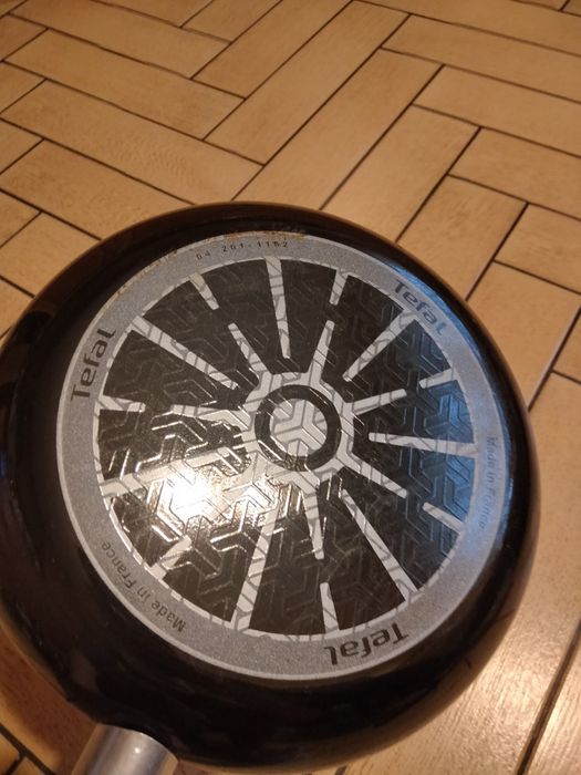 Patelnia Tefal duża