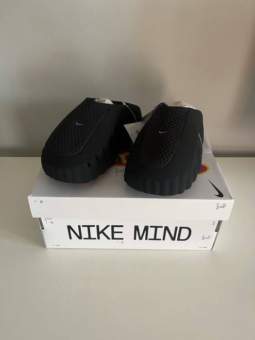 Nike Mind 001 Preto