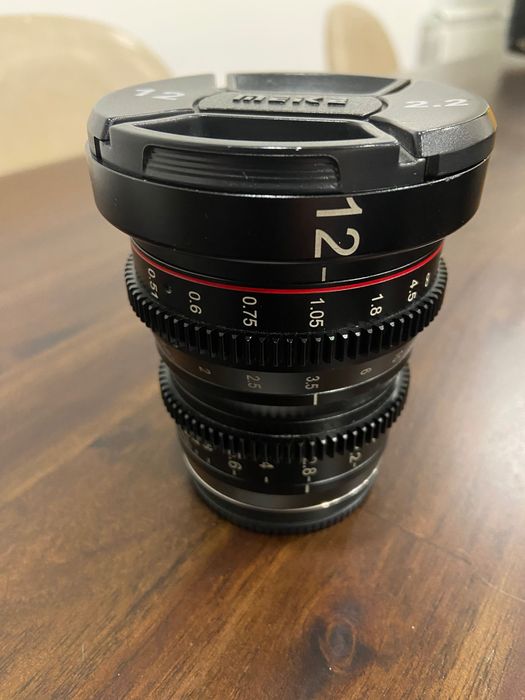 Camara z cam 4k muito estimada