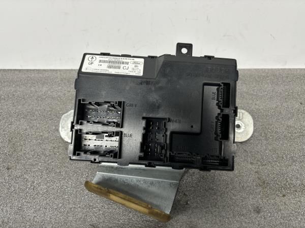Centralina do fecho central FORD Fiesta VI (CB1, CCN)