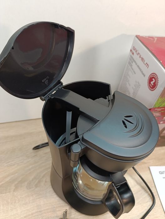 Кавоварка  вживана