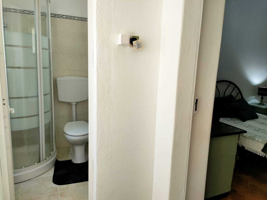 Aluguer de Quarto