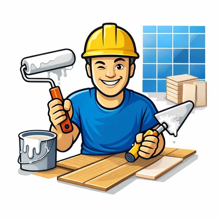 Wykończenia wnętrz - Kępno, Ostrzeszów, Wieruszów i okolice