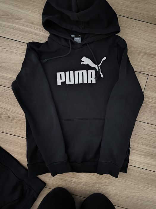 Bluza Puma rozmiar 152