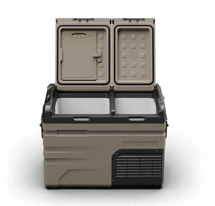 ARCAS CONGELADORAS ALPICOOL TA55 | TAW55 | TW75