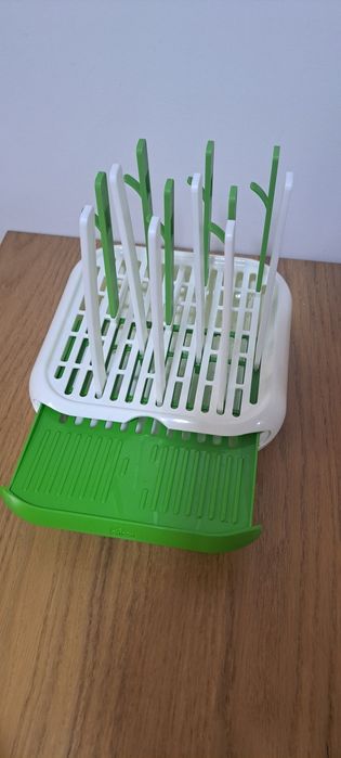 Porta biberões da marca Chicco