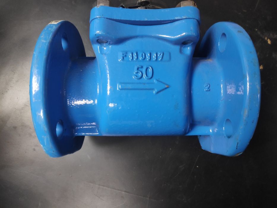 Wodomie Powogaz MWN 50 nowy instalacja hydrauliczna