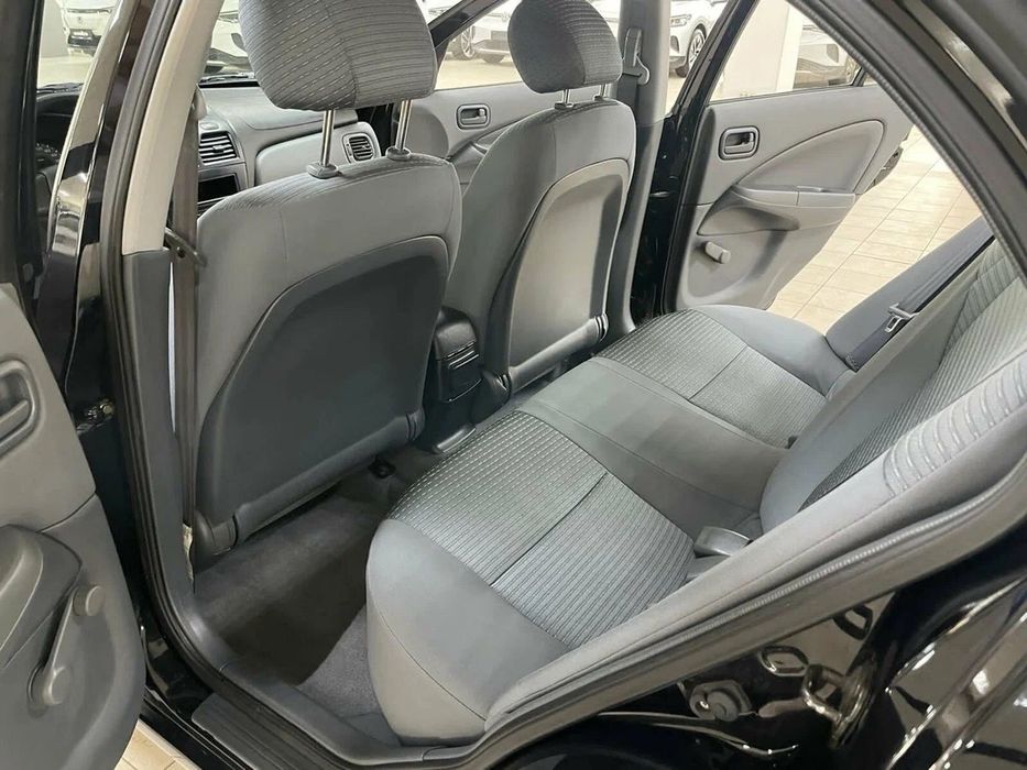 Разборка,Шрот,Оригінальні вживані запчастини на Nissan Almera Classic