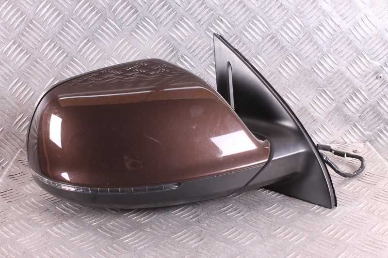 Дзеркало праве AUDI Q5 8R 15+2PIN