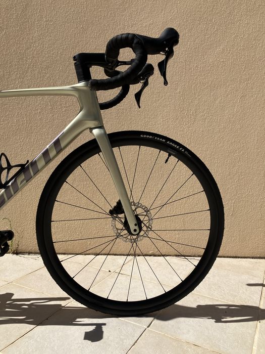 Giant Defy Advanced 2