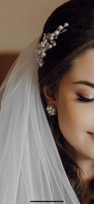 Весільні прикраси (набір)