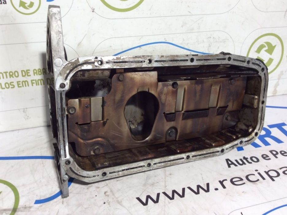 Cárter de motor para Chevrolet Kalos