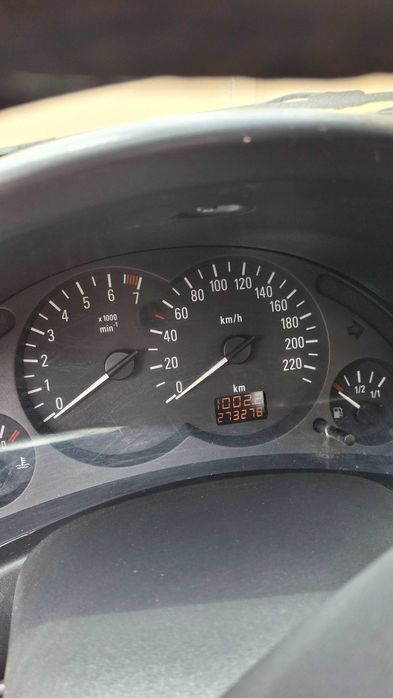 Vendo Corsa 1.2 Gasolina