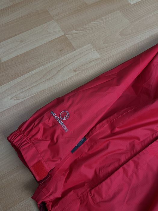 Вітровка Karrimor weather tite (outdoor)