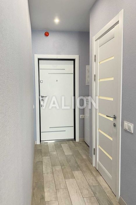 1-комнатная квартира по адресу ул. Клавдиевская (площадь 38 м²) - Atlanta.ua - фото 13