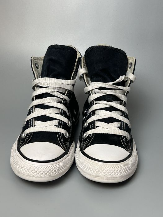 Trampki Converse