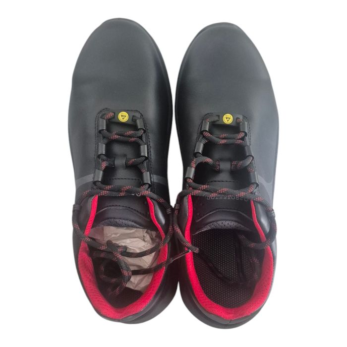 Buty ochronne Protektor Trax Automotive rozm. 44