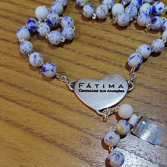 Terço do Centenário de Fátima