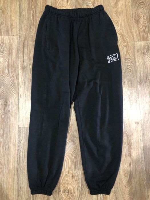 Штани, nike x stussy