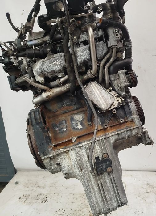 Motor completo MERCEDES-BENZ Classe A (W169)
