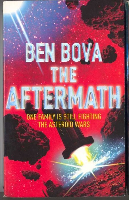 The Aftermath, de Ben Bova
