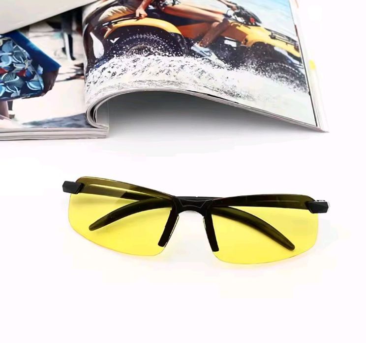 Очки водителя 2 шт.