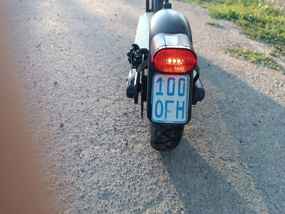 Xiaomi Electric Scooter 4 електросамокат