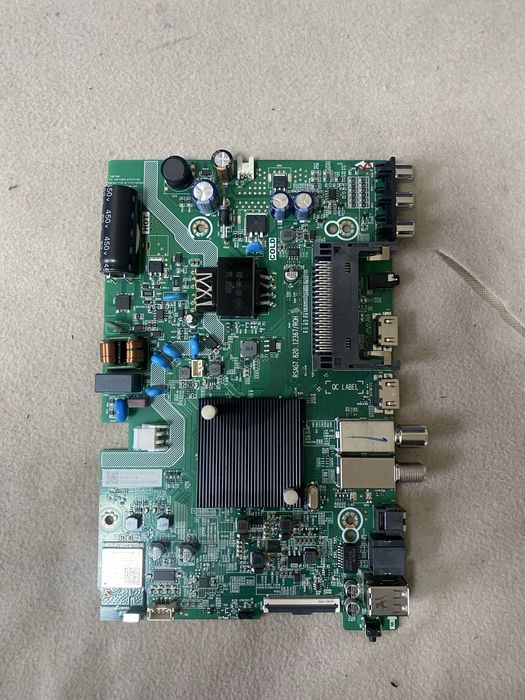 Main-Board/Мат плата - Hisense 32 RSAG7.820.12367/ROH