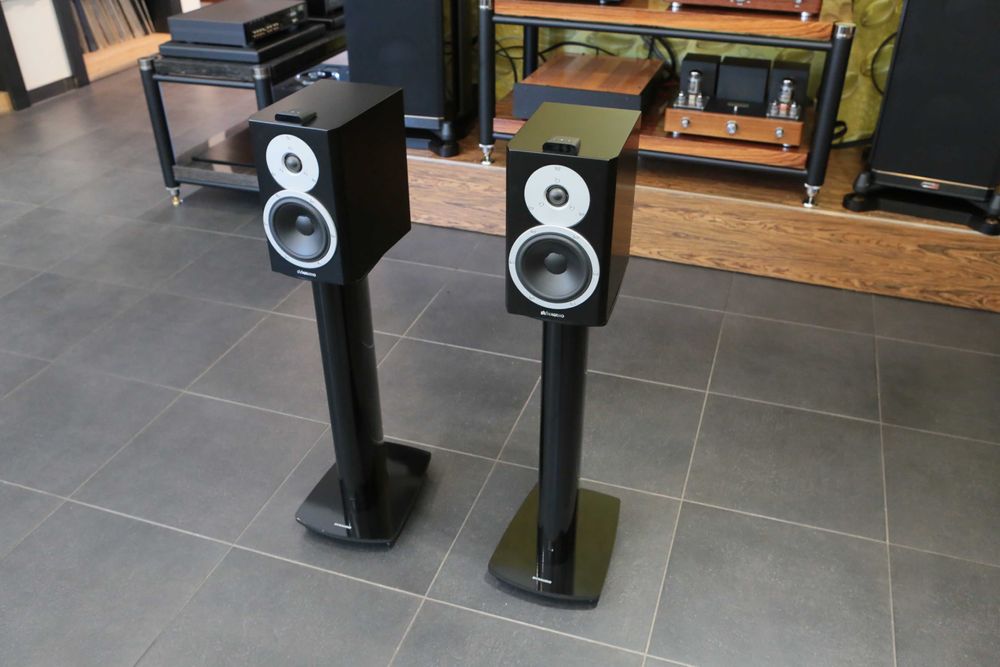 Dynaudio Xeo 4 głośniki podstawkowe
